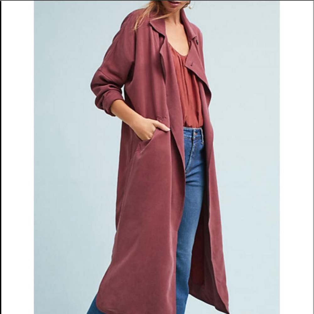 Emin+Paul Coat